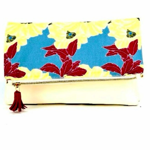 Rachel Pally Clutch Bags Bundle NWOT - Picture 11 of 12